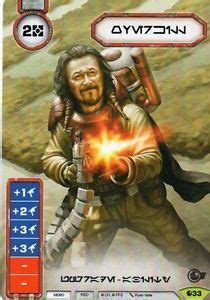 star wars destiny singles|Promos .